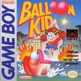 Balloon Kid (Game Boy)